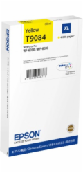 Epson ink C13T90844N  T9084, XL  originá