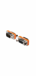 Digitus Mini-Null-Modem-Adapter
