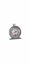teploměr do udírny d6(0°-300°) NR