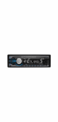 SENCOR SCT 5017BMR BT AUTORÁDIO s USB/SD SENCOR