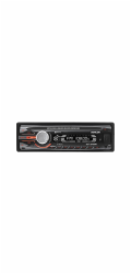 SENCOR SCT 3018MR AUTORÁDIO S USB/SD/RDS SENCOR