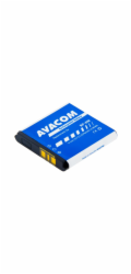 Baterie AVACOM GSNO-BP6M-S1070 do mobilu Nokia 6233, 9300, N73 Li-Ion 3,7V 1070mAh (náhrada BP-6M)