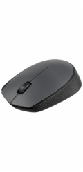 Logitech Wireless Mouse M170 - EMEA - GREY