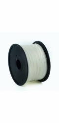 GEMBIRD Tisková struna (filament) PLA, 1,75mm, 1kg, natural