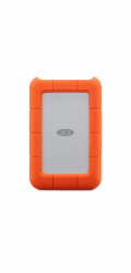 LaCie Rugged/1TB/HDD/Externí/2.5"/2R