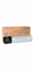 Konica Minolta TN222K  A98R050  originál