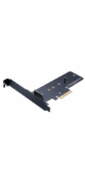 AKASA adaptér M.2 SSD do PCIe x4