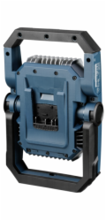 Bosch GLI 18V-1900, Reflektory na stavbu