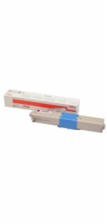 OKI Magenta toner do C332 a MC363 (3 000 stránek)