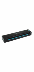 IRIScan Executive 4 skener, A4, přenosný, oboustraný ,barevný, 600 x 600 dpi , USB