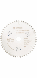 Pilový kotouč Bosch Best for Multi Material, O 165 mm, 48T