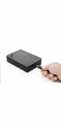 Verbatim 2TB, 3,5", USB 3.0, 47683 Store  n  Save, USB 3.0, GEN II