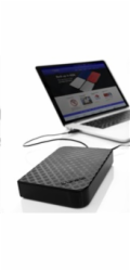 Verbatim Store n 4TB, 47685 USB 3.0 Gen 2