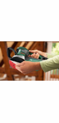 Bosch PEX 400 AE Excentrická bruska