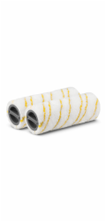 Kärcher Microfibre Roller Kit FC 5 yellow