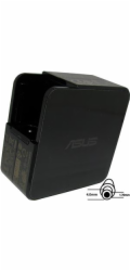 Asus orig. adaptér 65W19V (BLK) s EU plugem (B0A001-00040700)