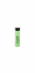 Nabíjecí průmyslová baterie 18650 Panasonic 3400mAh 3,7V Li-Ion