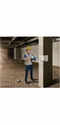 Akku-Gebläse GBL 18V-120 solo Professional, 18Volt, Laubgebläse