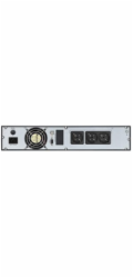 Fortron UPS FSP CHAMP 2000 VA rack 2U, online