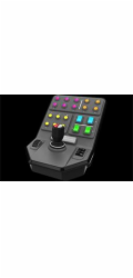 Logitech G Saitek Farm Sim Vehicle Side Panel - N/A - WW