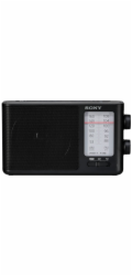 Sony ICF-506 radiopřijímač