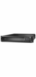 APC Smart-UPS X 2200 Rack/Tower LCD - UPS (montáž do racku / externí) - AC 208/240 V - 1980 watt - 2200 VA - 1 fáze - Ethernet 10/100, RS-232, USB - výstupní konektory: 11 - 2U - černá - APC Take-Back