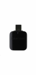 SAMSUNG adaptér USB-C na USB-A Black