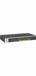 Netgear GS510TPP PoE/GE/GE/SMA/08, přep