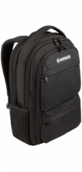 Wenger Fuse 15,6  / 40 cm Laptop ruksak cerna