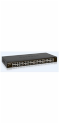 Netgear GS348 Netgear GS348 48-port Gigabit Switch, fanless