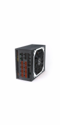 Zalman zdroj  ZM1200-ARX / 1200W / ATX / akt. PFC / 135mm ventilátor / 100 - 240V / 80+ Platinum / modular