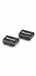 ATEN HDMI Extender do 70m, 4k, po CATx