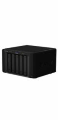 Synology DX517 rozšiřující jednotka k DiskStation (5xSATA)