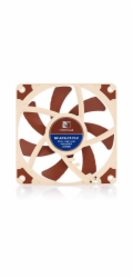 Noctua NF-A12x15-FLX, 120x120x15 mm, 3-pin, 1850 RPM
