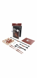 Noctua NF-A12x15-PWM, 120x120x15 mm, 4-pin, 1850 RPM