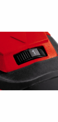 Einhell TE-AG 125 CE úhlová bruska