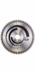 Bosch Multi Material, O 216mm, 60Z Kotoučová pila