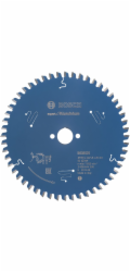 Bosch Powertools Kotouč do okružní pily Expert na hliník, O 165 mm, 52 zubů (otvor 20 mm, pro ruční okružní pily)