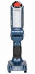 Bosch GLI 18V-300 Professional - Aku světlo bez baterie a nabíječky, 06014A1100