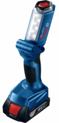 Bosch GLI 18V-300 Professional - Aku světlo bez baterie a nabíječky, 06014A1100
