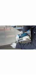 Bosch GSC 75-16 Professional Nůžky na plech