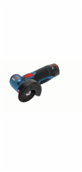 Bosch GWS 12V-76 Professional 0.601.9F2.000 aku uhlova bruska