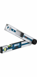 Bosch GAM 220 Professional 0.601.076.500 Vodováha s digitálním úhloměrem