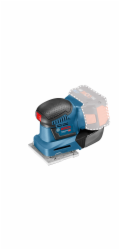 Bosch GSS 18V-10 aku vibracni bruska 06019D0200