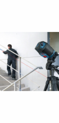 Bosch Professional GCL 2-15 Kombilaser + RM1 + BM3