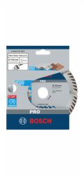 Bosch DIA-TS 150x22,23 UnivSpeed diamantovy delici kotouc