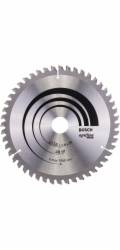 Bosch Powertools Kotouč do kotoučové pily PRO Wood, O 216 mm, 48 zubů (otvor 30 mm, pro pokosové a kombinované pokosové pily)