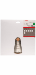 Bosch rezny kotouc OP WO T 250x30-60