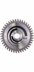 Bosch Powertools Kotouč do kotoučové pily PRO Multi Material, O 130 mm, 42 zubů (otvor 20 mm, pro ruční kotoučové pily)