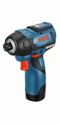 Akku-Schlagschrauber GDR 12V-110 Professional solo, 12Volt